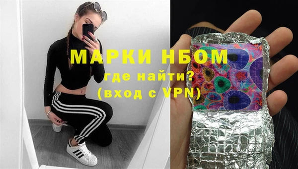 хмурый Кукмор